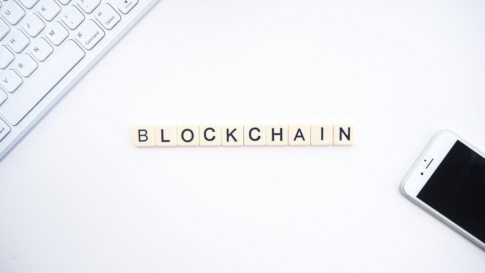 Everything you need to know about blockchain